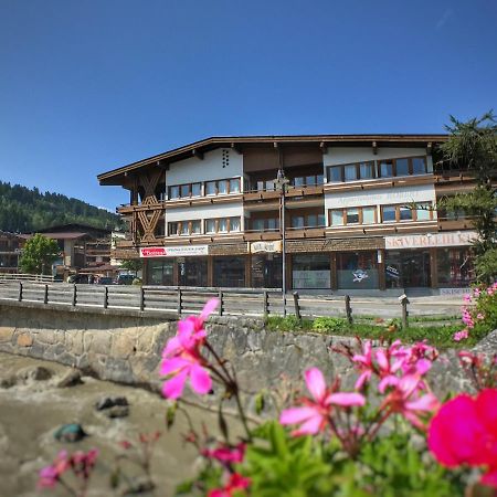 Appartements Robert - Hotel Bechlwirt Kirchberg in Tirol Exterior foto