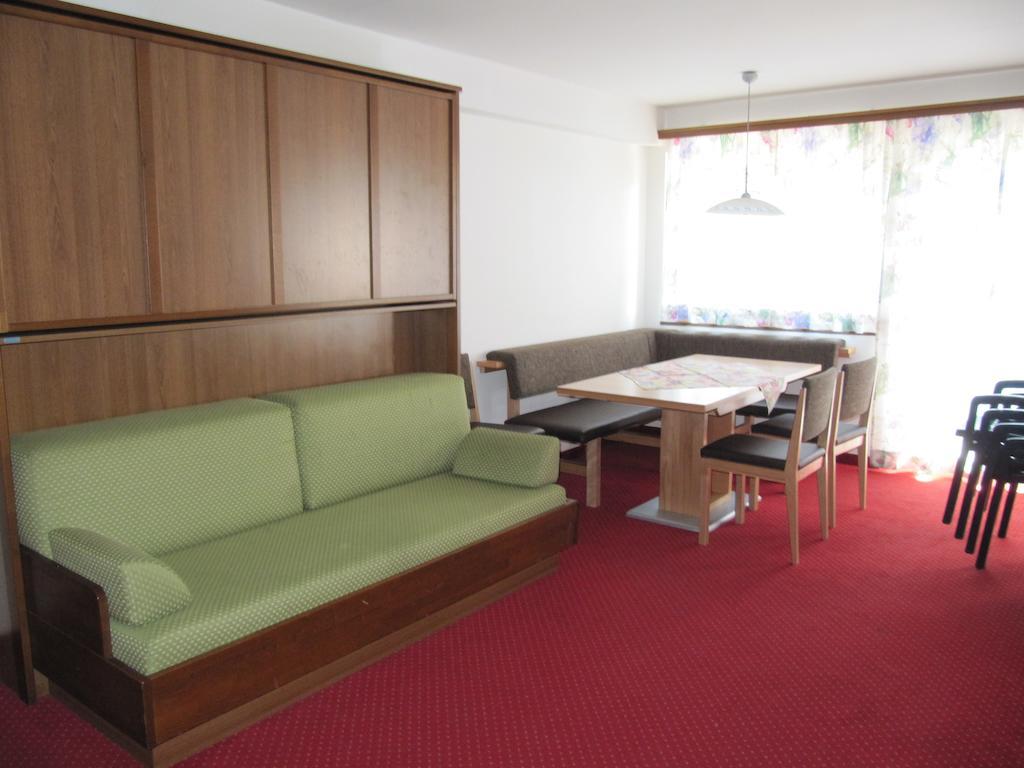 Appartements Robert - Hotel Bechlwirt Kirchberg in Tirol Quarto foto