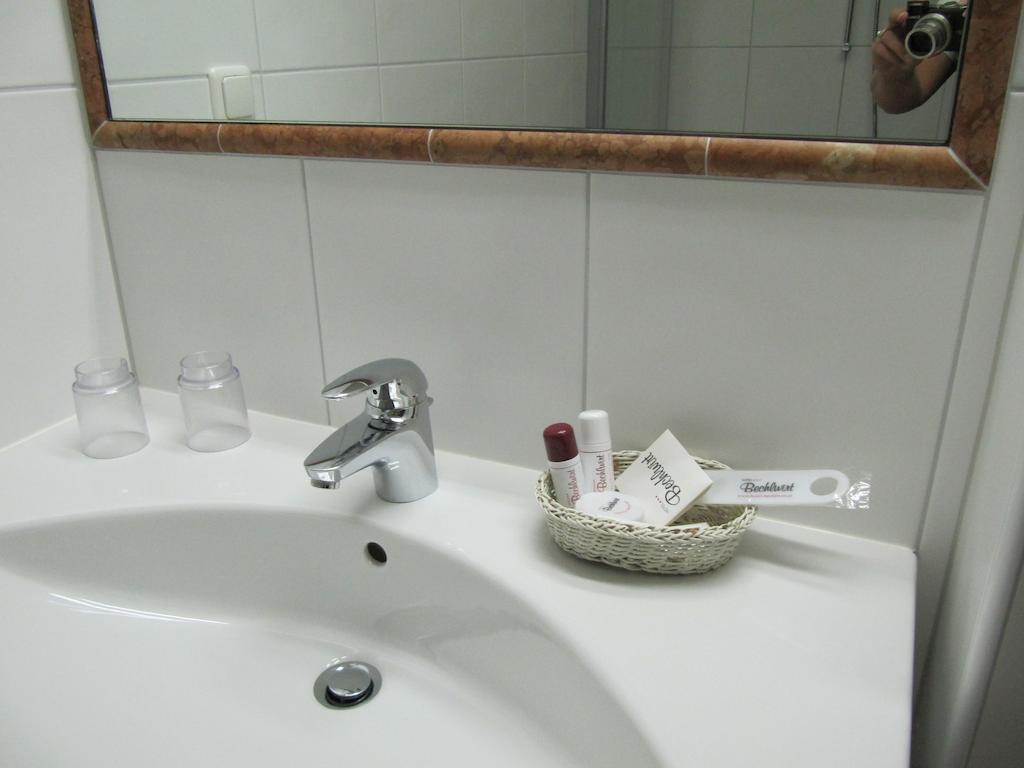 Appartements Robert - Hotel Bechlwirt Kirchberg in Tirol Quarto foto