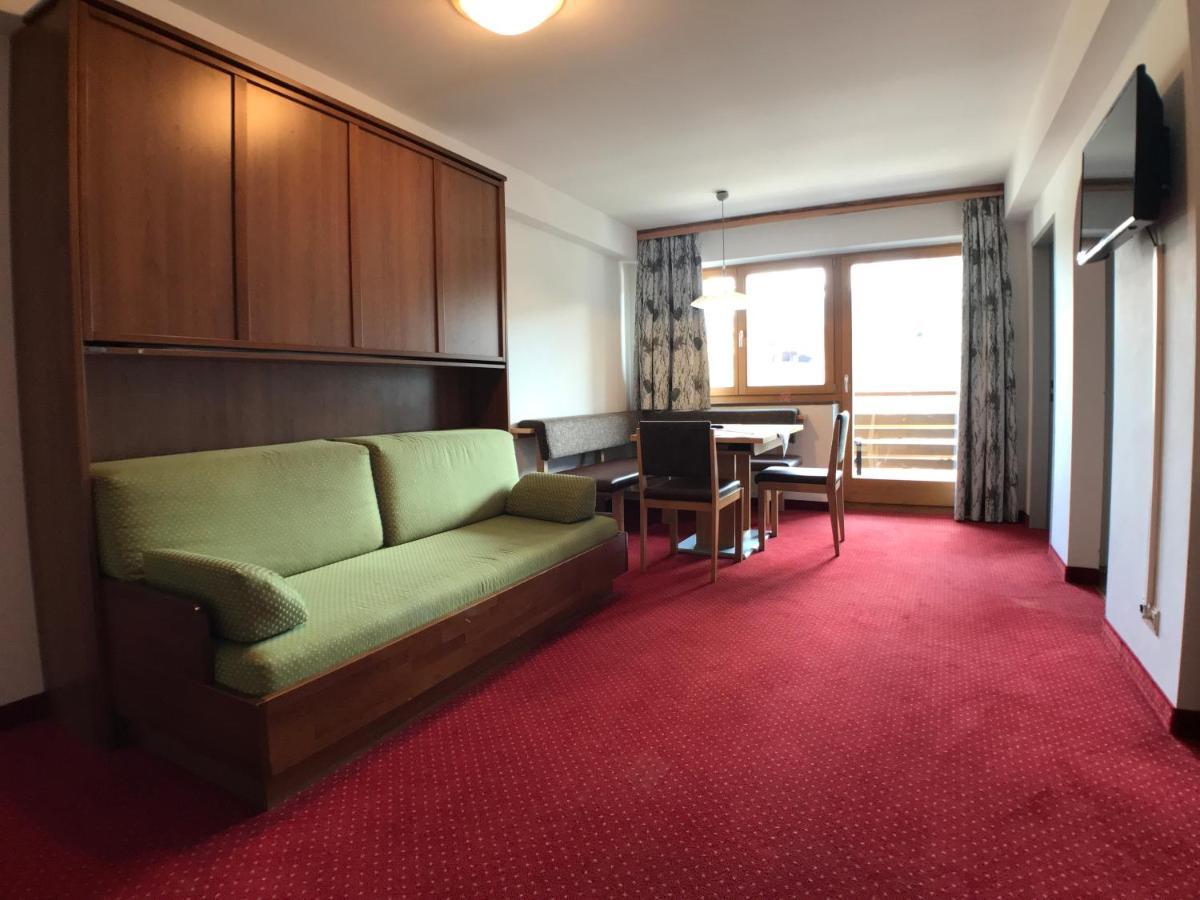 Appartements Robert - Hotel Bechlwirt Kirchberg in Tirol Exterior foto