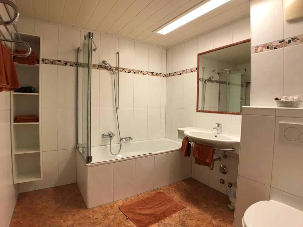 Appartements Robert - Hotel Bechlwirt Kirchberg in Tirol Exterior foto